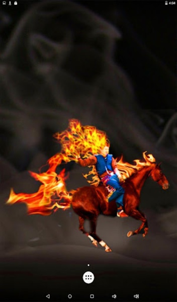 Rodeo Live Wallpaper - Preview 4