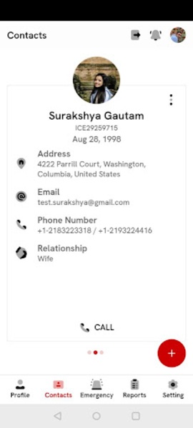 ICE - Medical Reports - Preview 3