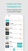 VocaScanner screenshot 4
