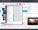 Xilisoft Video Convertidor Ultimate 7 screenshot 2