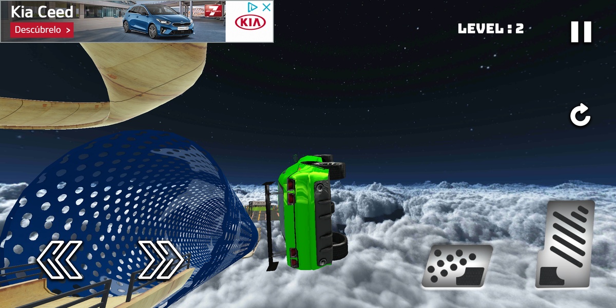 Mega Ramp - Preview 10