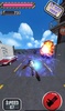 Iron Robot Rush Transformers screenshot 3