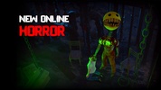 Springman: PvP Horror Online screenshot 4