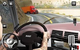 Cargo Truck Driving Games 2023 screenshot 8