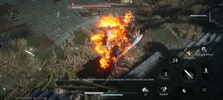 Where Winds Meet screenshot 10