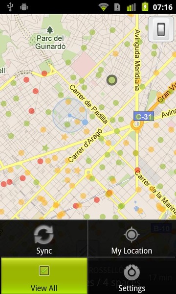 CityBikes - Preview 2