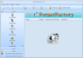 Format factory download for windows 10