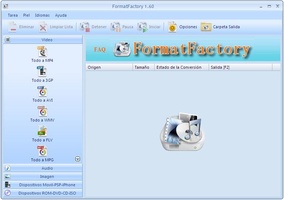 Formatfactory 5 6 5 0 Untuk Windows Unduh