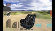 Stunt Car Driving 3D screenshot 11