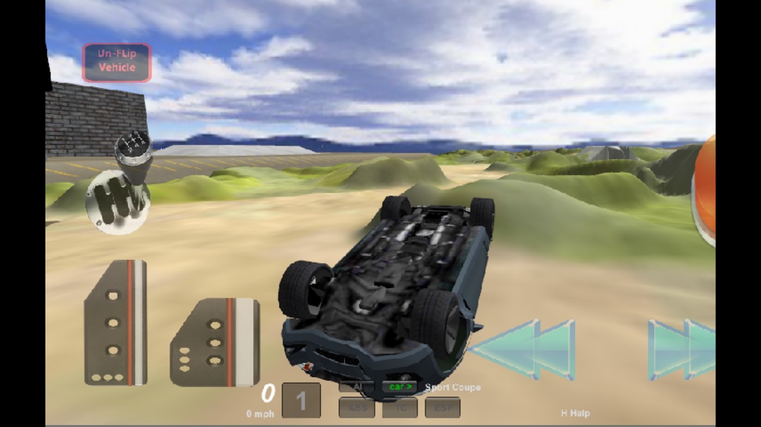 Stunt Car Driving 3D - Preview 11