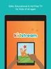 Kidstream screenshot 10