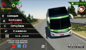 Heavy Bus Simulator screenshot 5