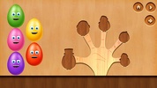 Finger Family Rhymes And Game screenshot 2