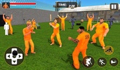 Prison Escape Breaking Jail 3D screenshot 8