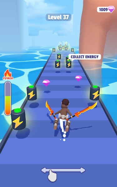Final Giant Rush - Preview 6