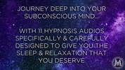 Deep Sleep Hypnosis screenshot 3