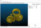 Slice3r screenshot 4