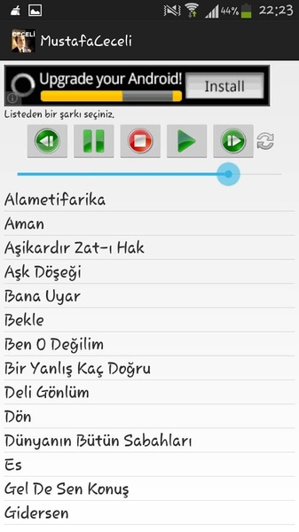 MustafaCeceli - Preview 7