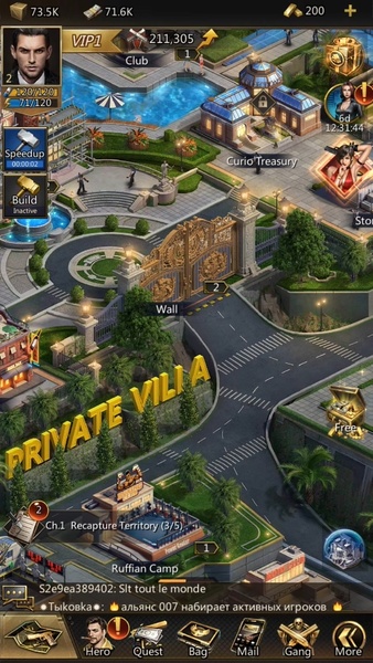 Mafia and Puzzles - Preview 10