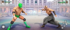 Kung Fu Fighter Fighting Games screenshot 6