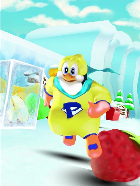 Polaretti - Preview 2