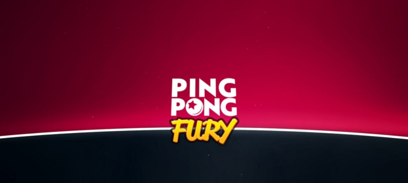 Ping Pong Fury - Download & Play for Free Here