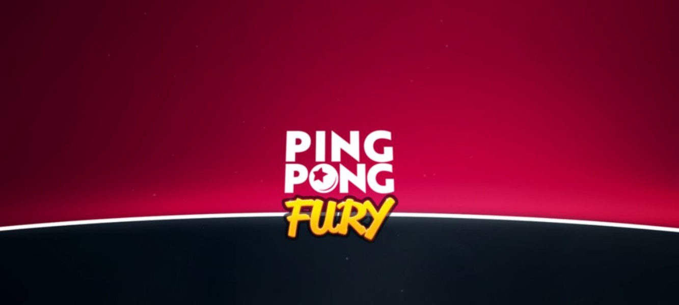 Ping Pong Fury - Preview 10