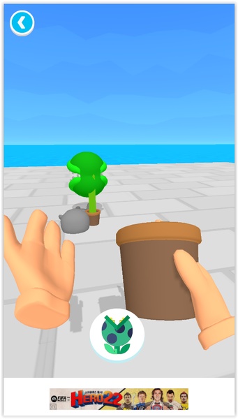 Plant N Attack - Preview 3