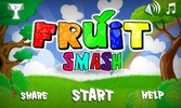 FruitSmasher screenshot 2