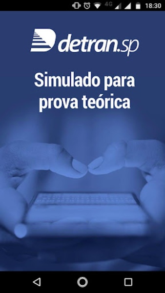 Simulado - Preview 8