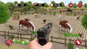 Frenzy Chicken Shooter 3D: Shooting Games with Gun screenshot 6