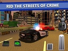 Emergency Driver Sim: City Hero screenshot 2