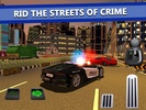 Emergency Driver Sim: City Hero screenshot 2