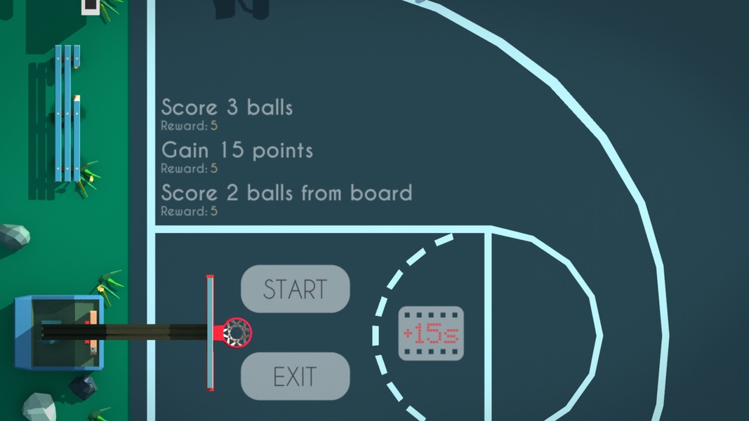 ViperGames Basketball - Preview 7