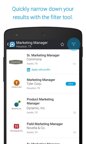 LinkedIn Job Search - Preview 7