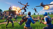 Fort Battle Royals Squad Night screenshot 7