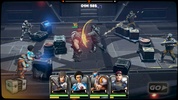 Alpha Squad 5 screenshot 4