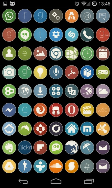 SimpleRounds Lite - Preview 1