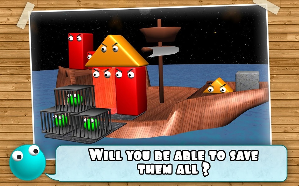 Bubble Blast Rescue - Preview 12