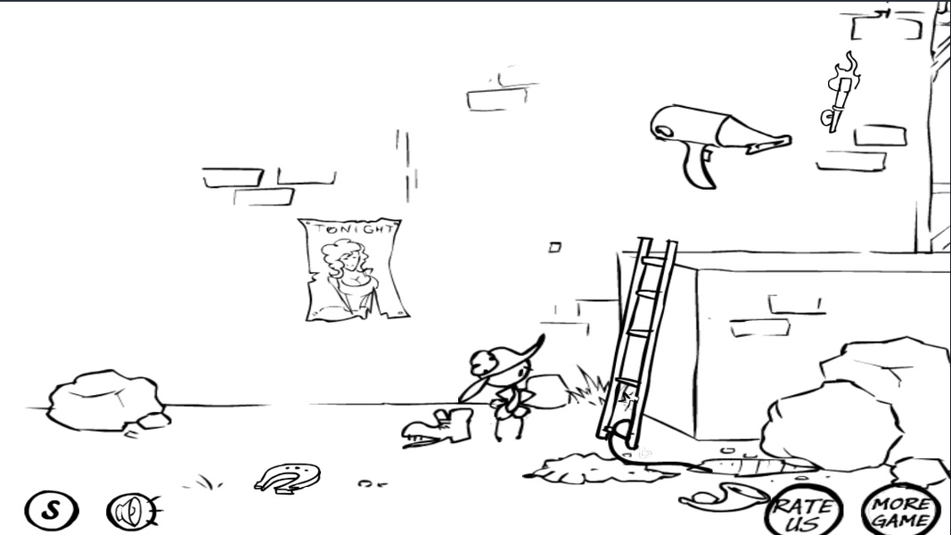 Troll Knight - Preview 3