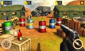 Gun Bottle Shooting Expert 3D screenshot 11