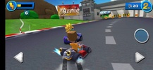 Boom Karts screenshot 6