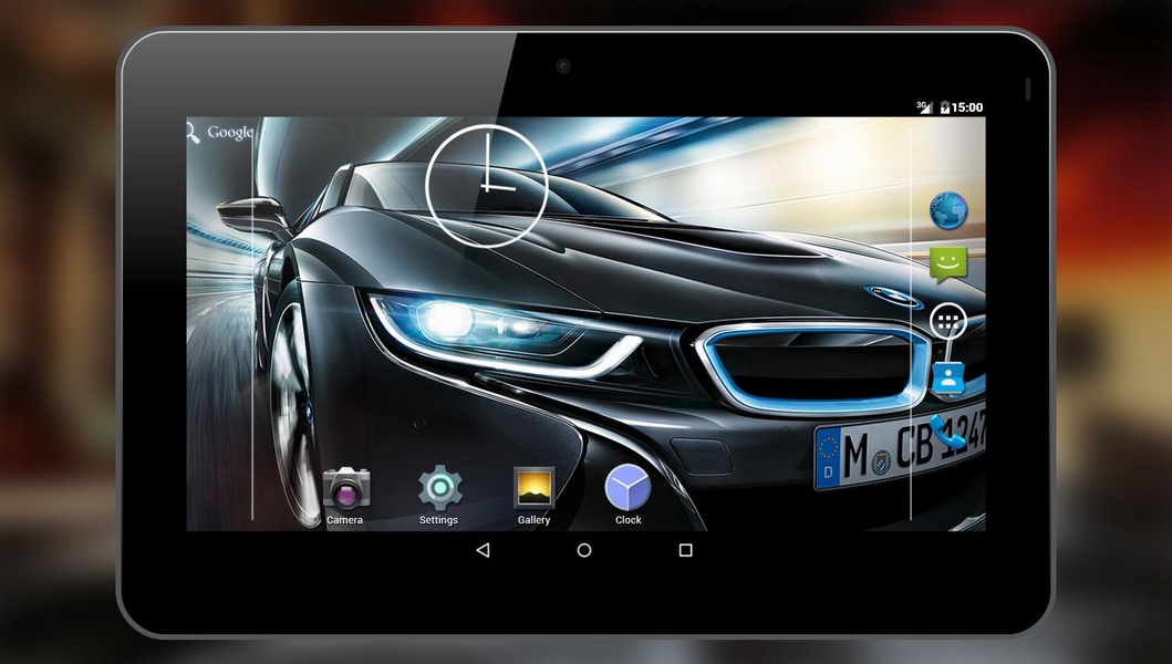 Car Wallpapers BMW - Preview 4