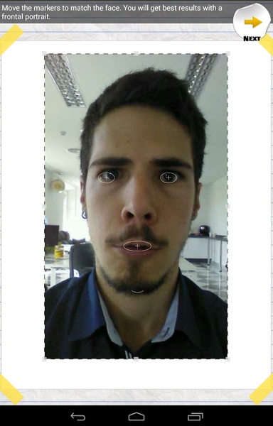 Face Effects - Preview 1
