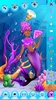 Princess Mermaid Dress Up Games screenshot 4