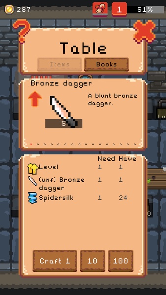 Pixel Blacksmith - Preview 7