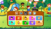 ABC Piano for Kids screenshot 3