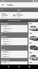 Trabber: Flights, Hotels and Cars Search Engine screenshot 1