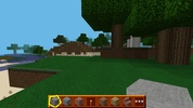 Exploration : crafting & Building screenshot 3