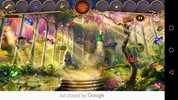 Magic Castle : HiddenObject screenshot 3